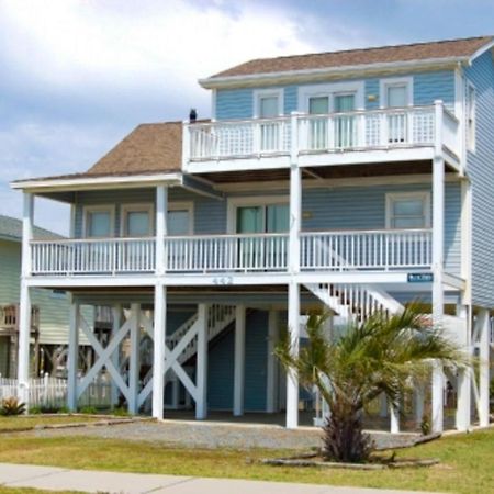 Blue View Vila Holden Beach Exterior foto